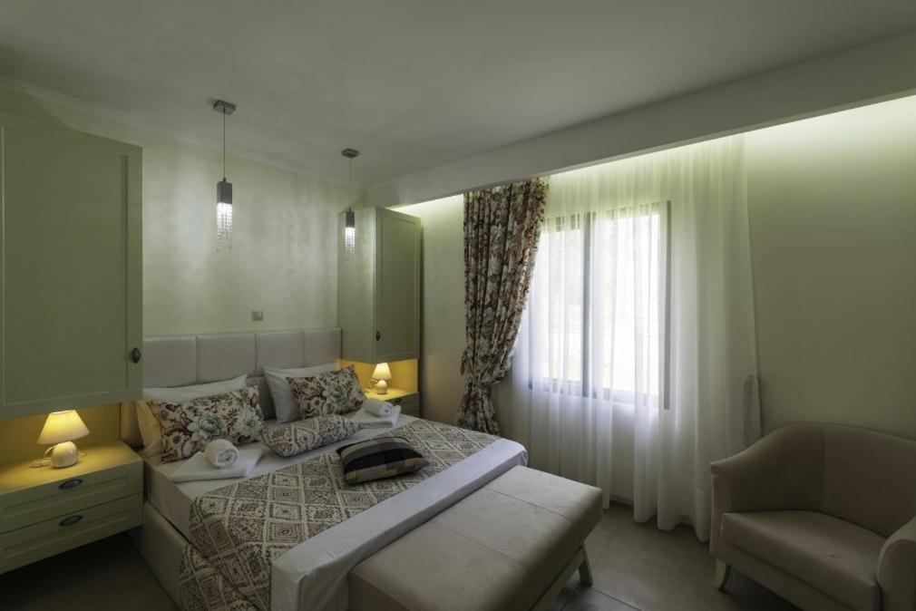 Annas Villa Skala Potamia  Zewnętrze zdjęcie